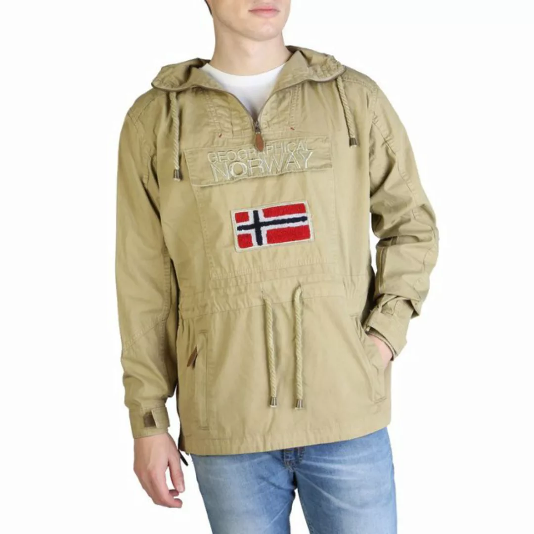 Geographical Norway Softshelljacke Sommerjacke günstig online kaufen