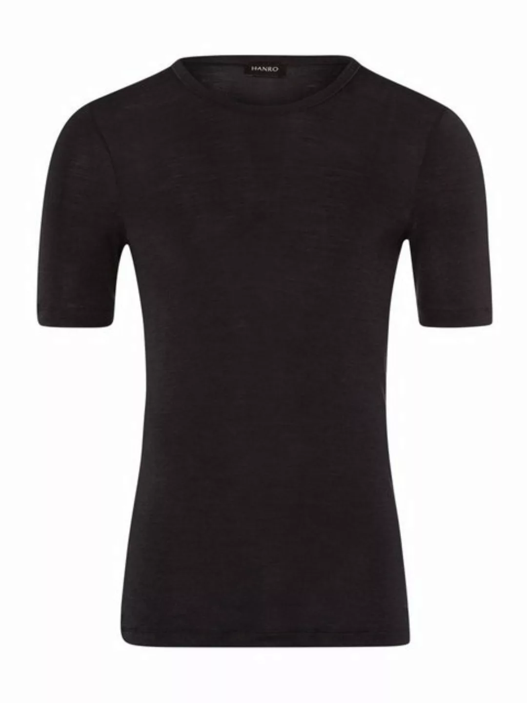 Hanro T-Shirt Woolen Silk günstig online kaufen