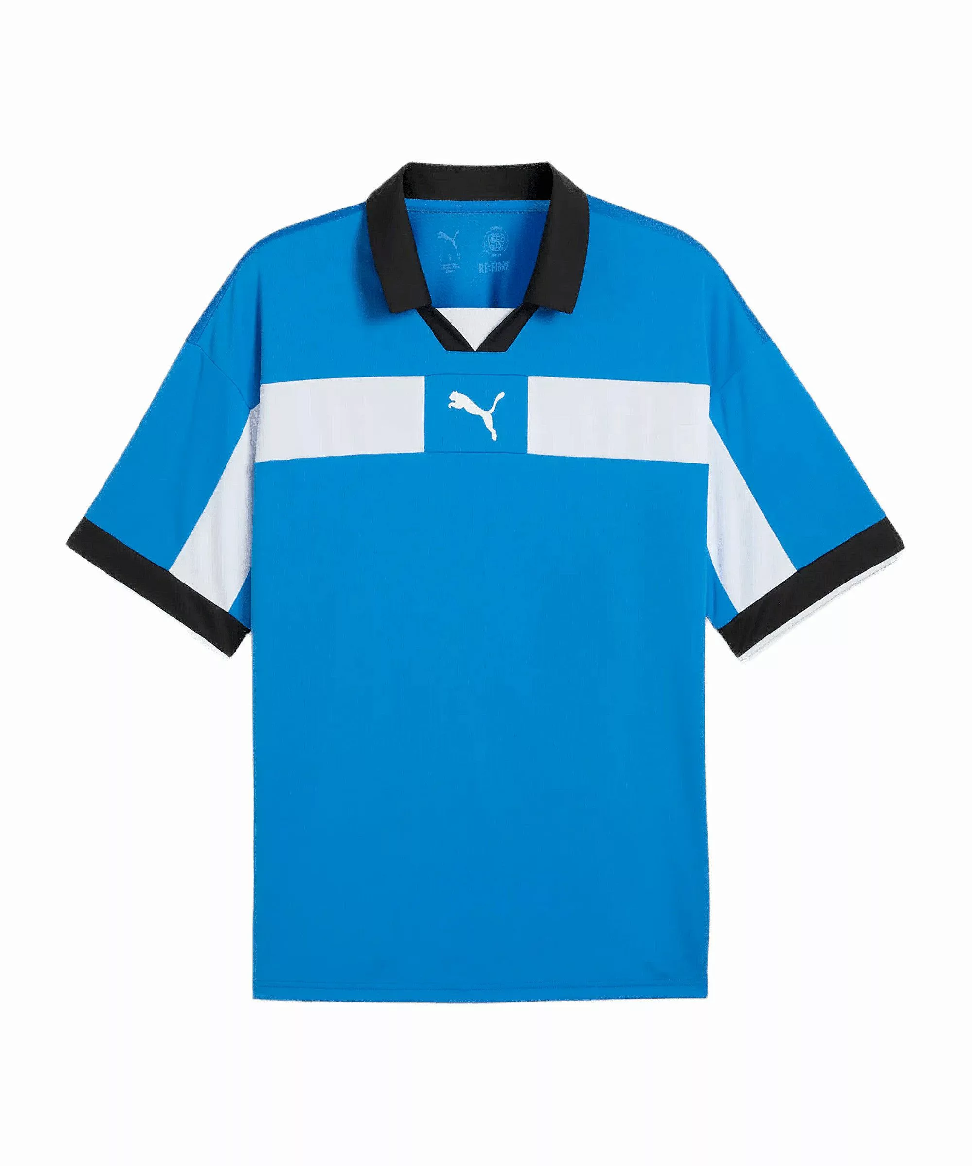 PUMA Fußballtrikot PUMA teamCLASSIC Match Trikot günstig online kaufen