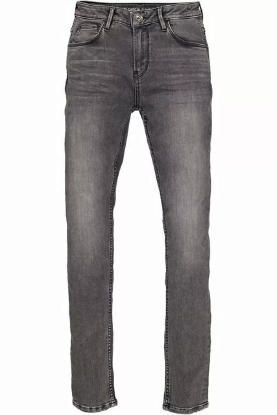 Garcia High-waist-Jeans Celia superslim günstig online kaufen