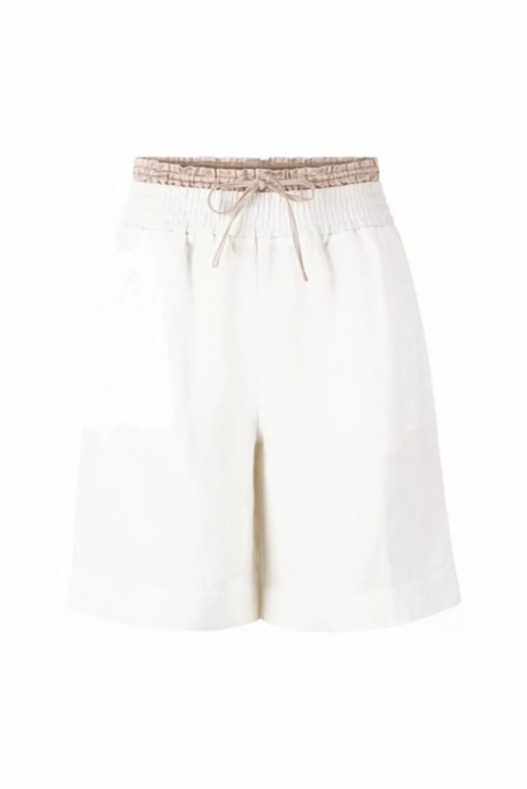 Rich & Royal Shorts linen bermuda shorts günstig online kaufen