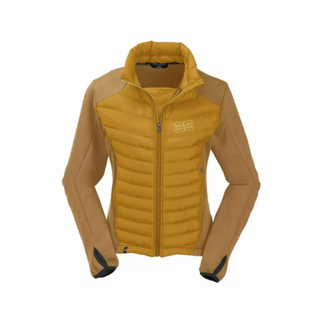 Maul Funktionsjacke gold passform textil (1-St) günstig online kaufen