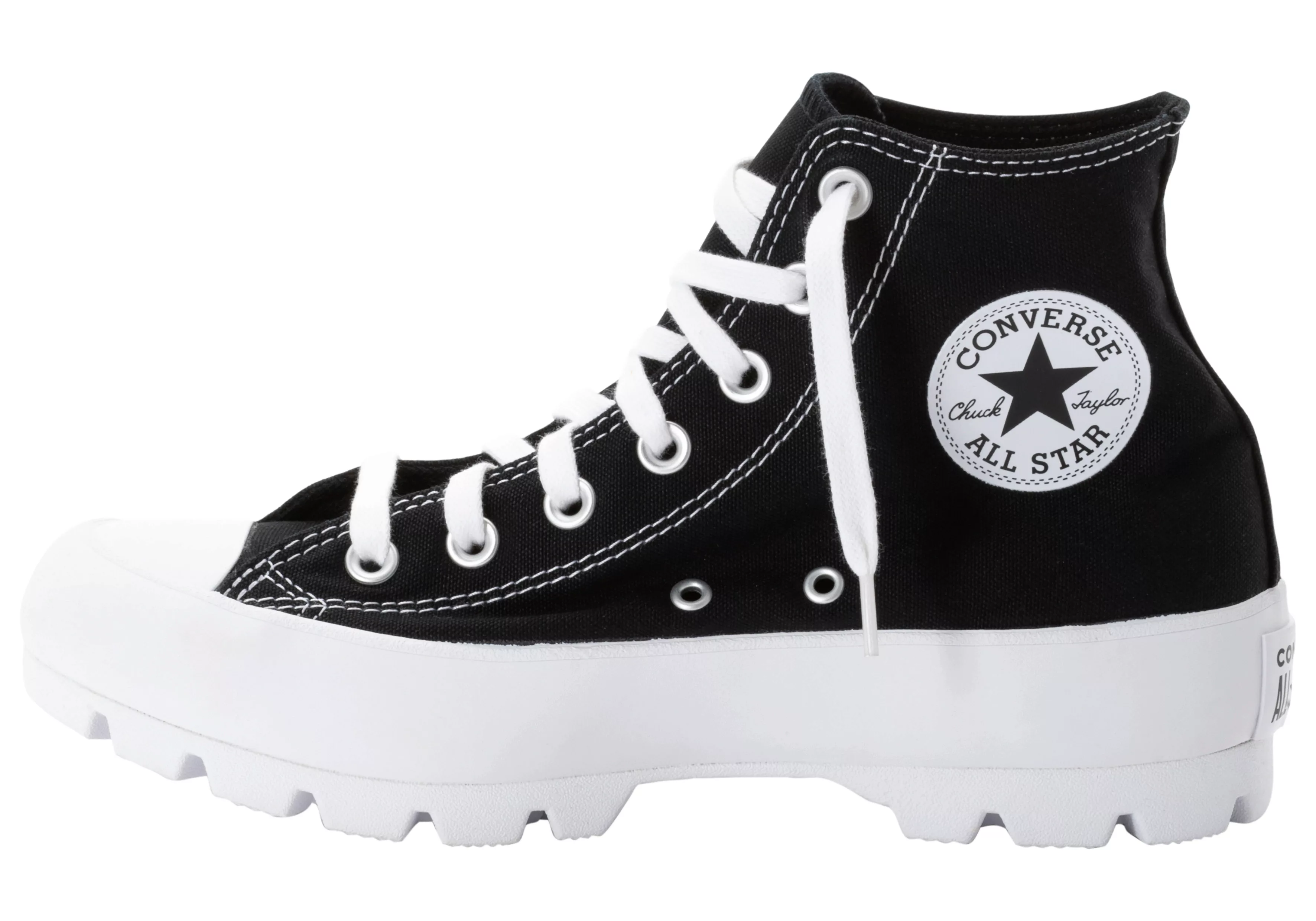 Converse Sneaker "CON565901C" günstig online kaufen