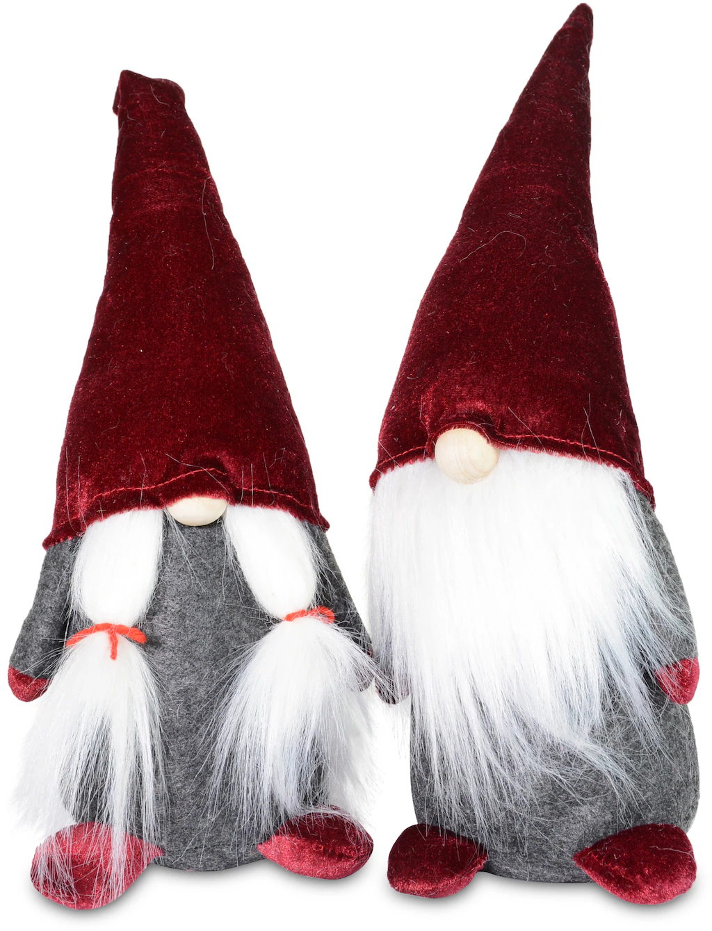 RIFFELMACHER & WEINBERGER Weihnachtsfigur "Wichtel Junge und Mädchen, Weihn günstig online kaufen