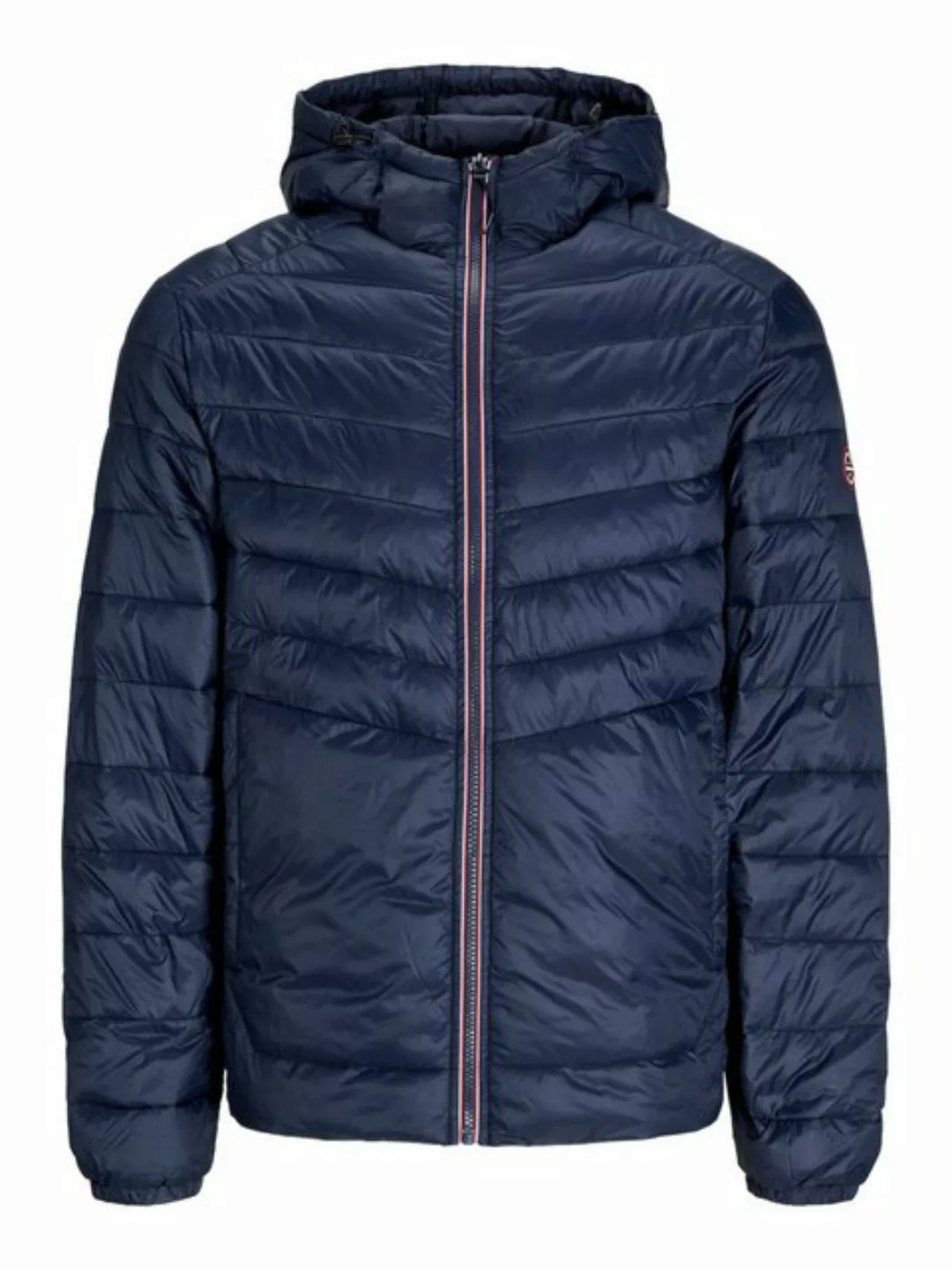 Jack & Jones Steppjacke (1-St) günstig online kaufen