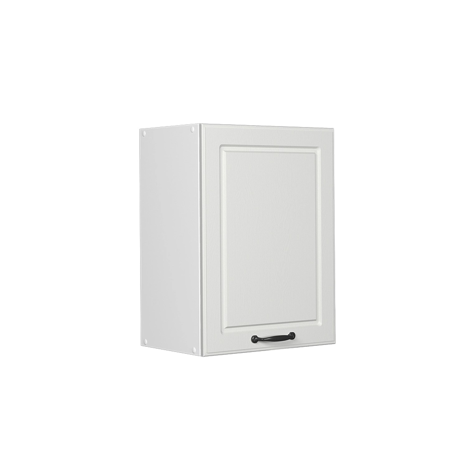 Vicco Hängeschrank R-Line, Weiß Landhaus/Weiß, 45 günstig online kaufen