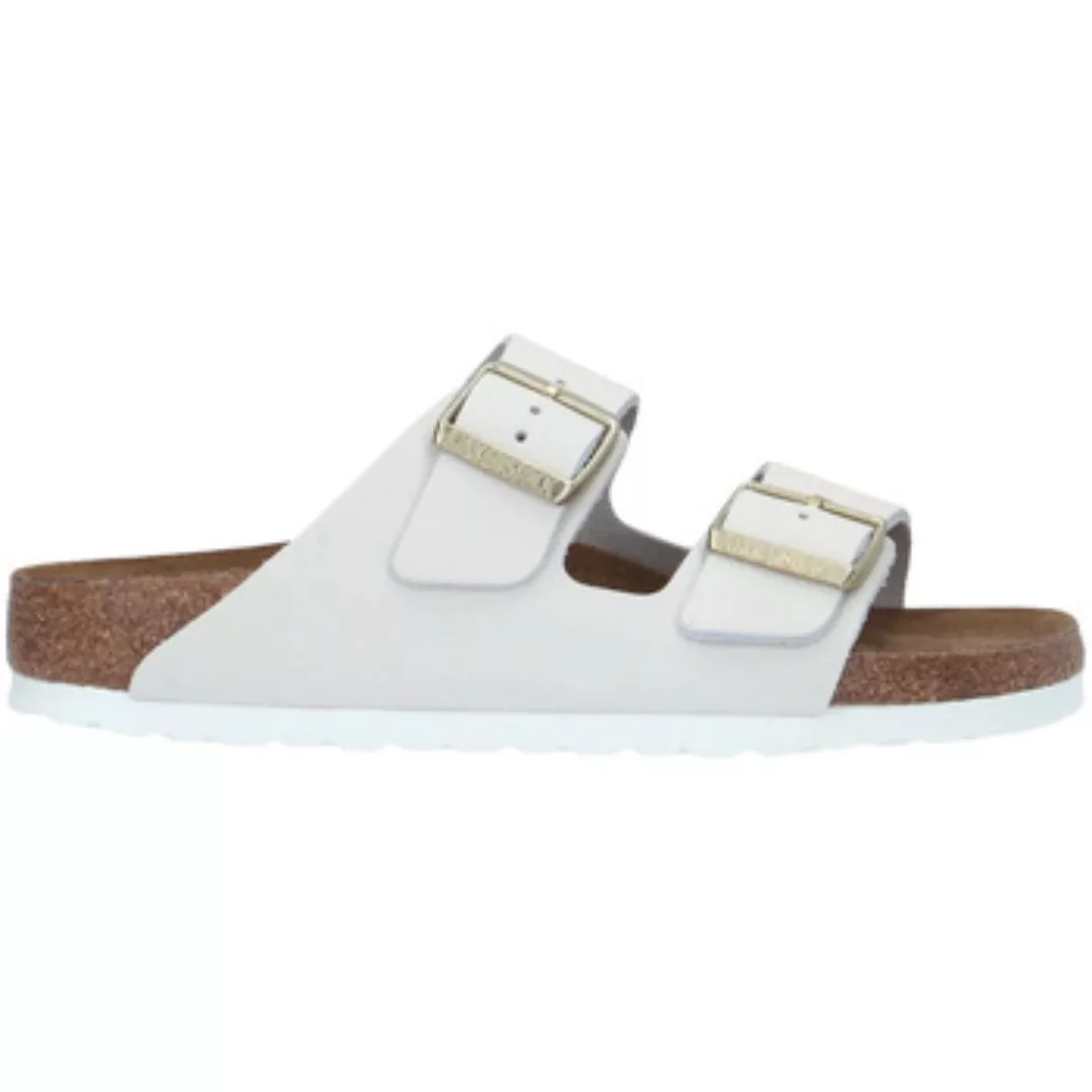 BIRKENSTOCK  Clogs Pantoletten Sydney Cushion Buckle 1029492 günstig online kaufen