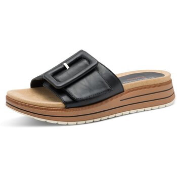 Marco Tozzi  Clogs Pantoletten 2-27503-44/001 günstig online kaufen