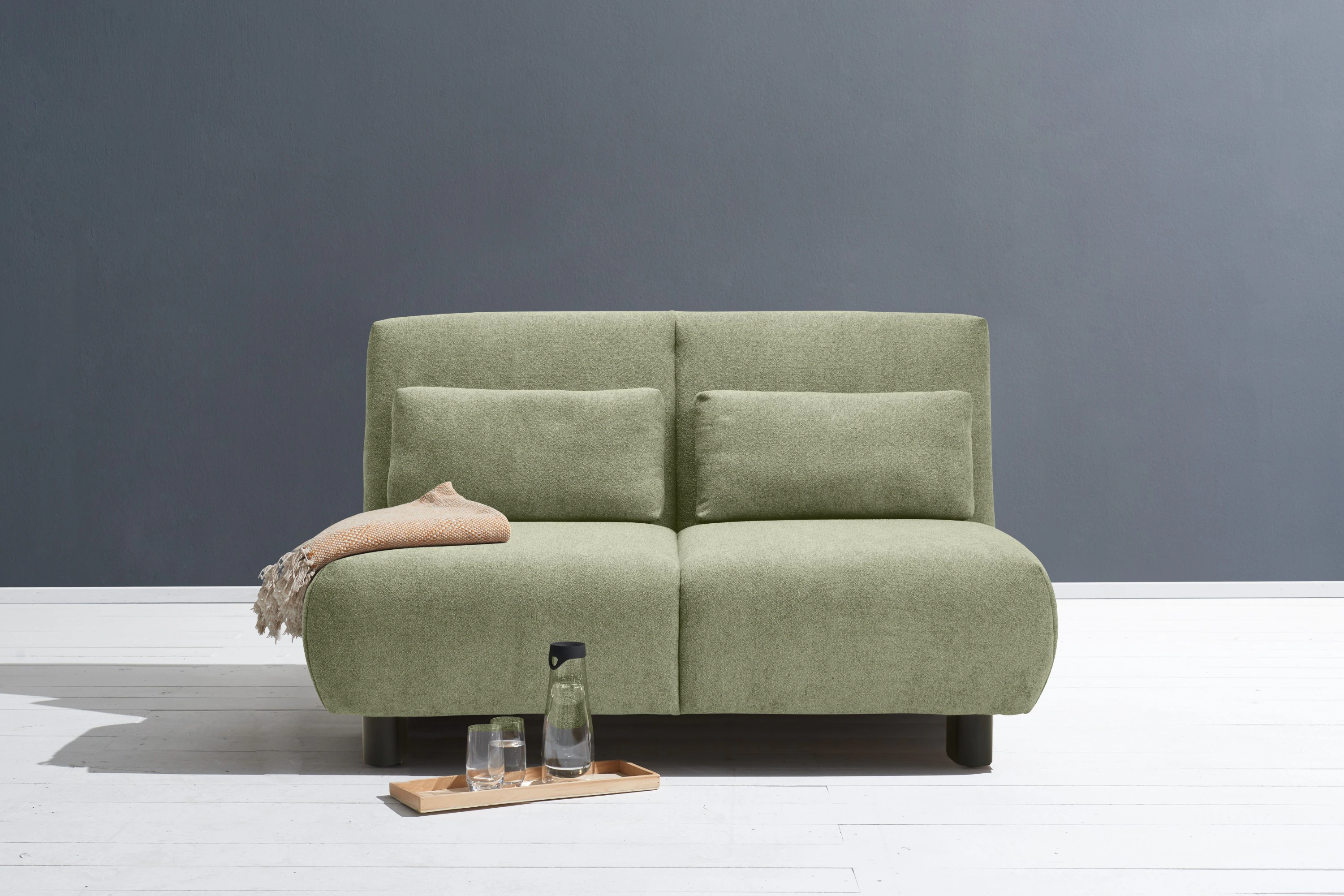 ell + ell Schlafsofa "Minou" günstig online kaufen