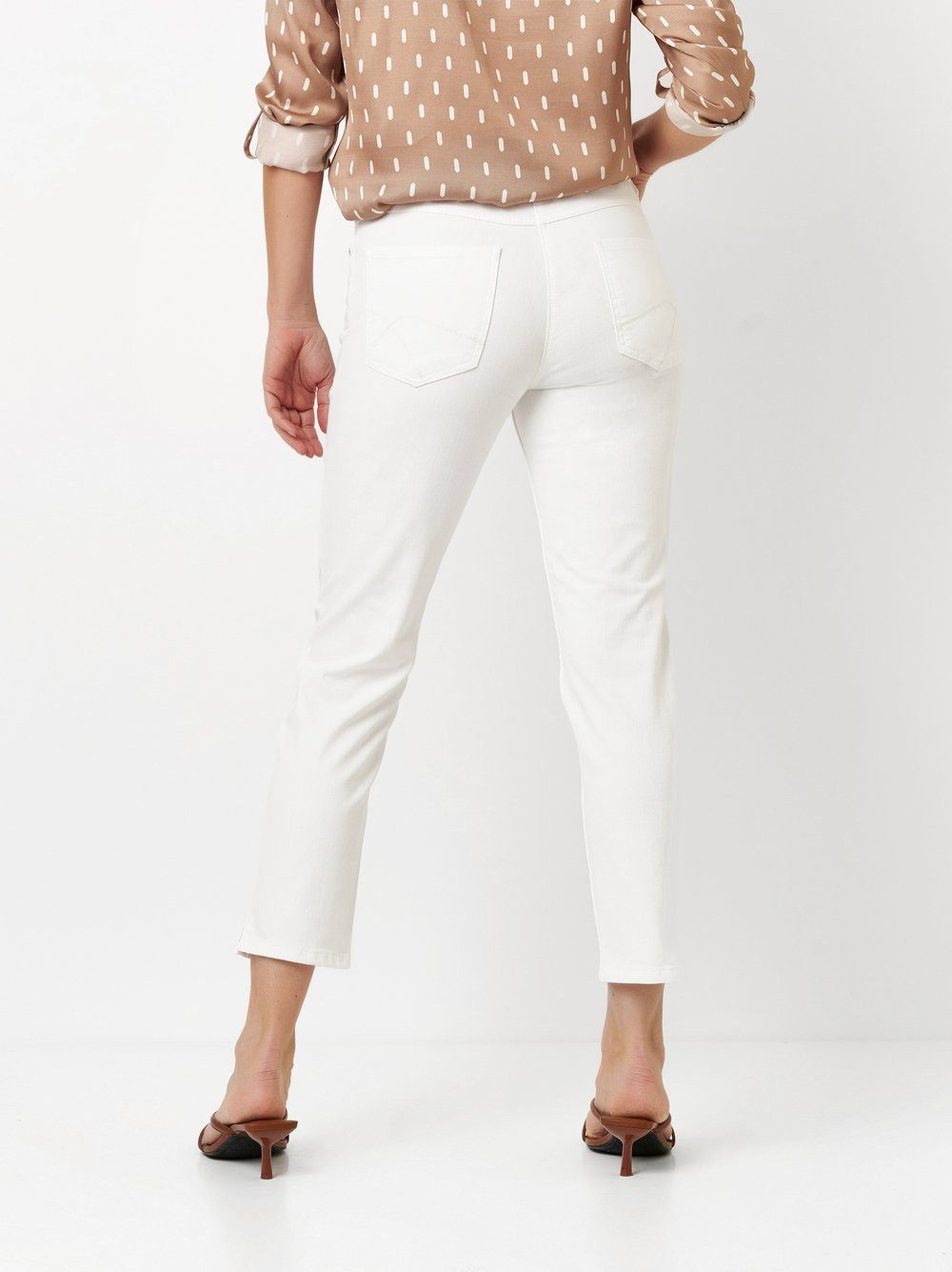 TONI 7/8-Jeans "Perfect Shape", mit Stretch günstig online kaufen