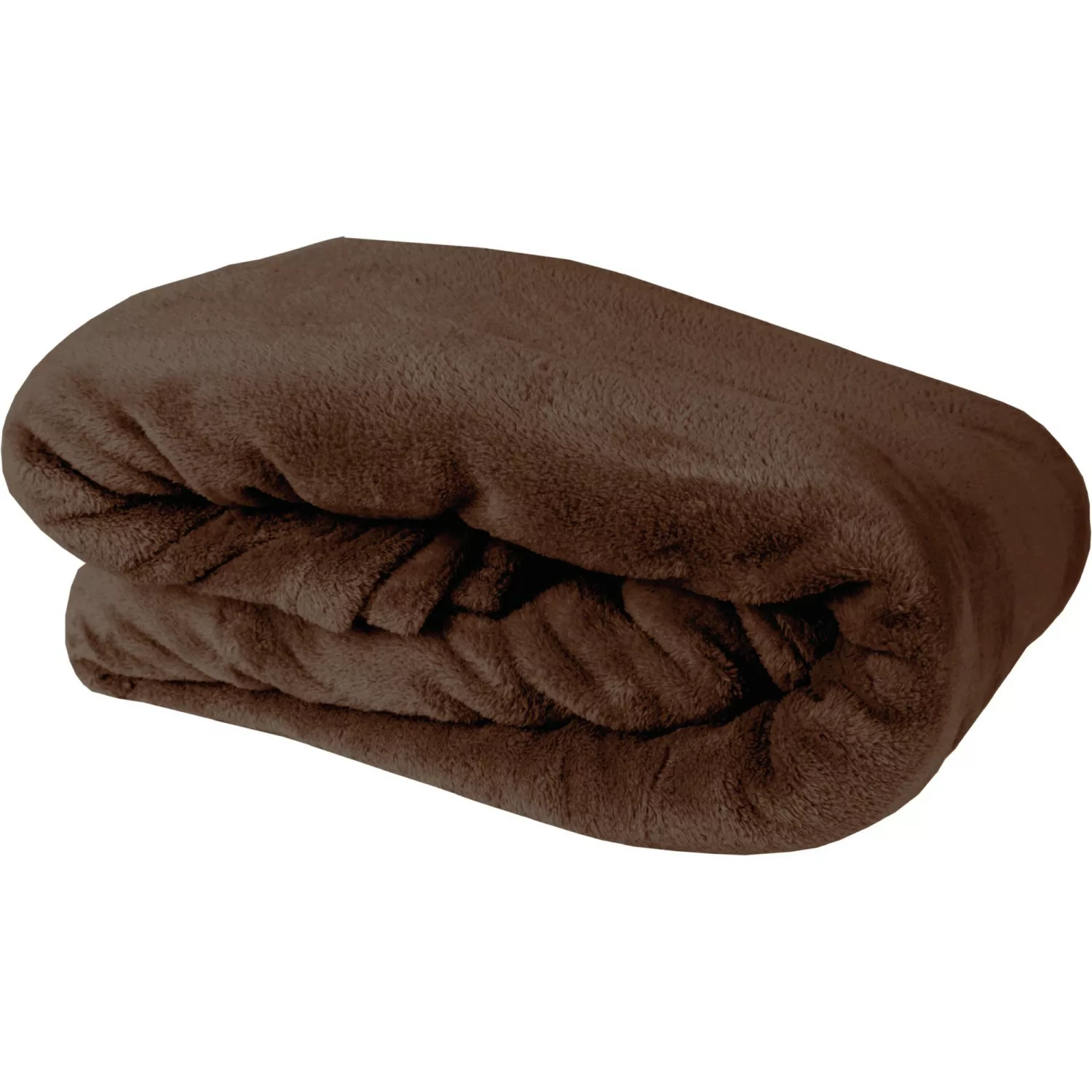 Bestlivings Kuscheldecke Mit Ärmeln Braun günstig online kaufen