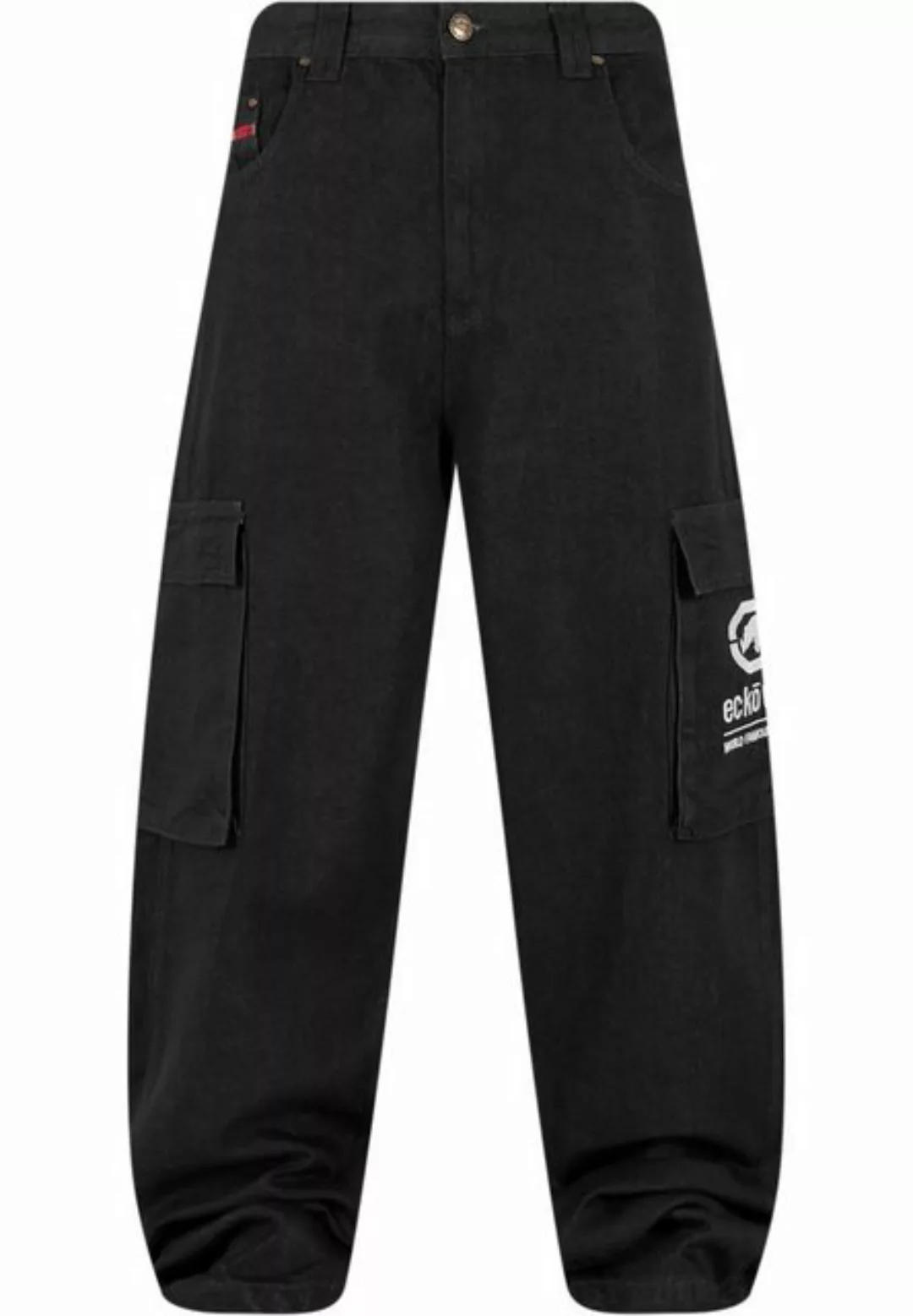 Ecko Unltd. Cargojeans "Ecko Unltd. Herren Ecko Unltd. Ec Ko Cargohose", (1 günstig online kaufen