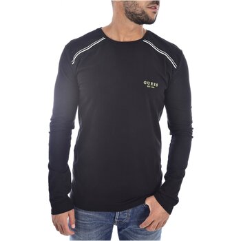 Guess  Langarmshirt U94M08 JR00A günstig online kaufen