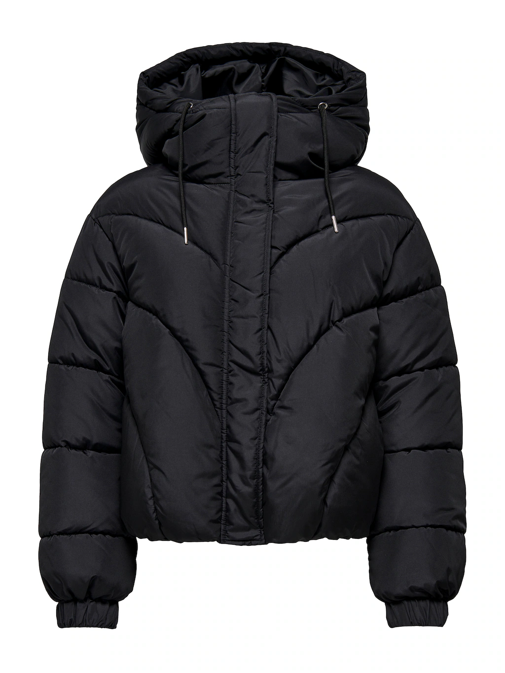 JDY Steppjacke JDYNEWDESTINY SHORT PUFFA OTW NOOS günstig online kaufen