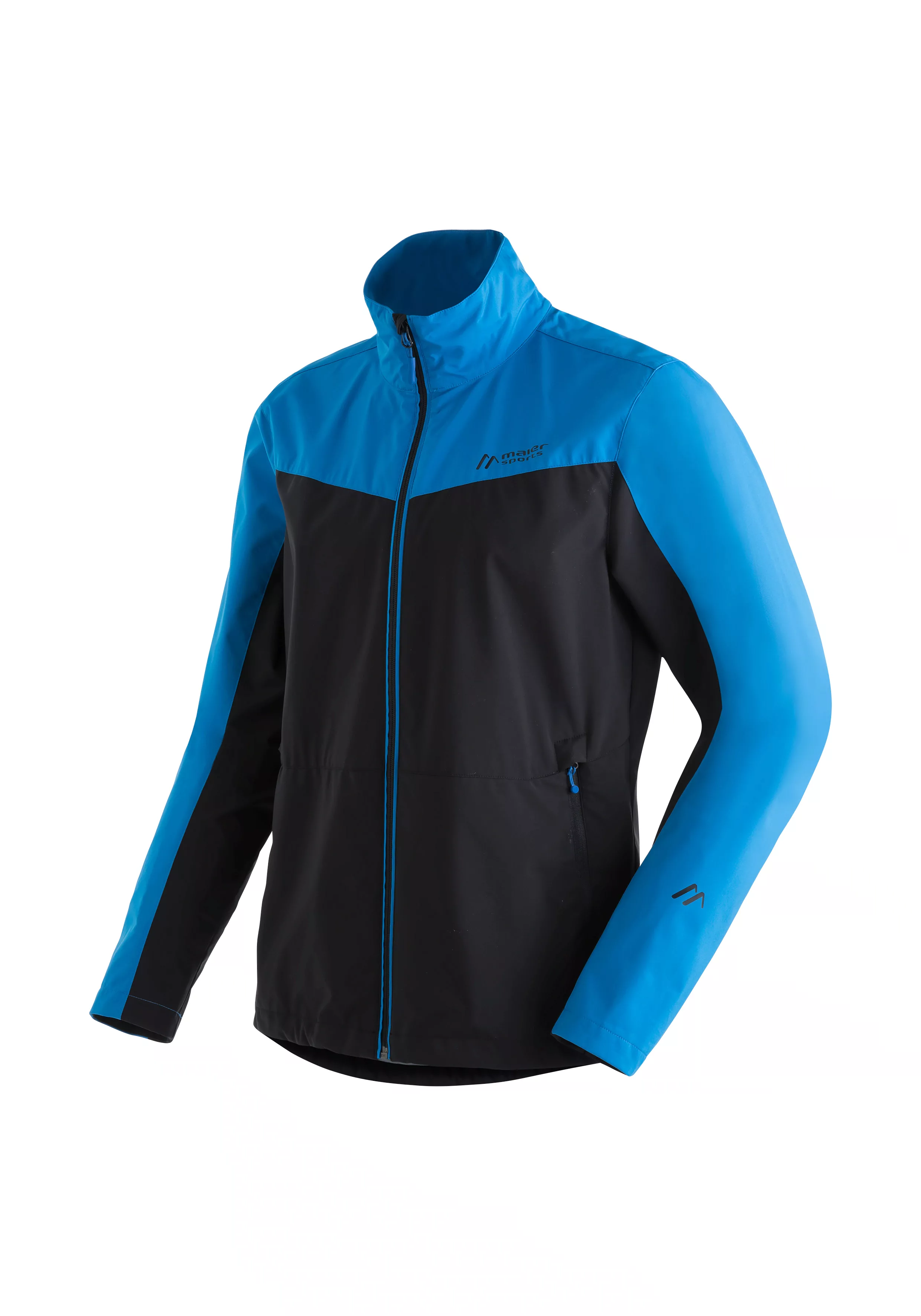 Maier Sports Funktionsjacke "Skanden 2.0 M", Sportliche Softshelljacke mit günstig online kaufen