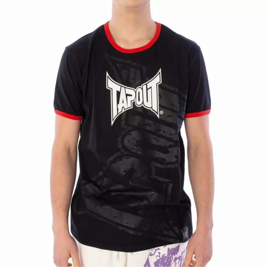 TAPOUT T-Shirt T-Shirt Tapout Trashed, G 3XL günstig online kaufen