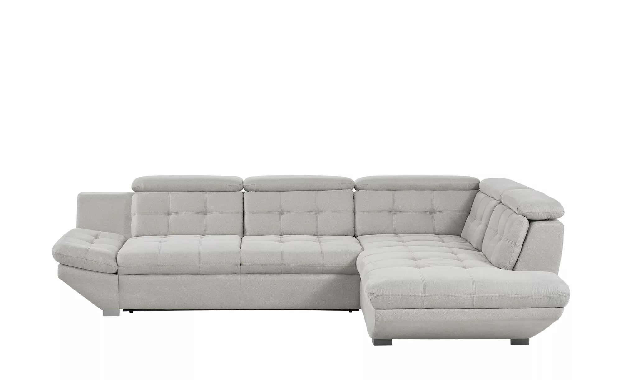 uno Ecksofa   Elias ¦ creme ¦ Maße (cm): B: 305 H: 80 T: 228 Polstermöbel > günstig online kaufen