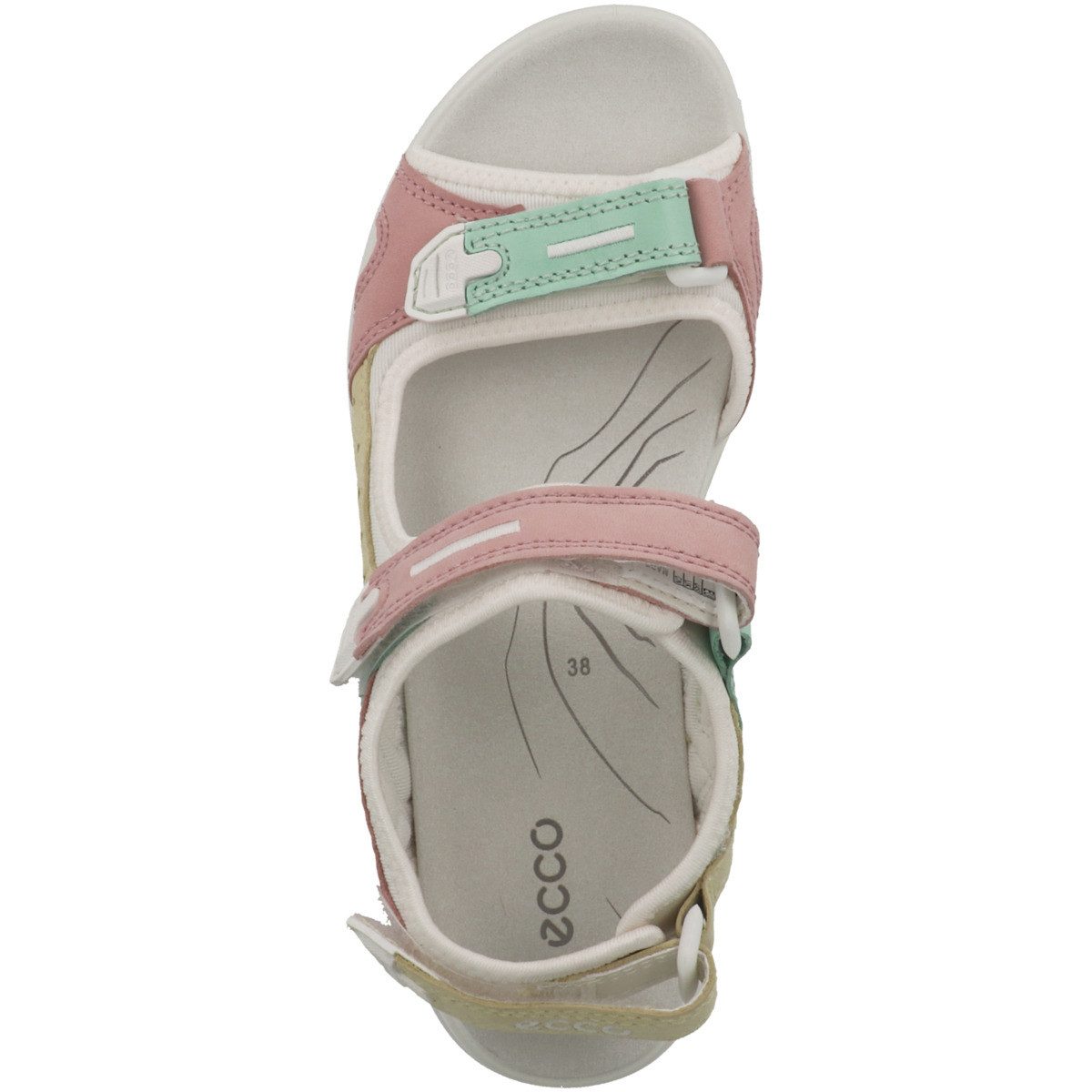 Ecco Offroad Damen Trekkingschuh günstig online kaufen