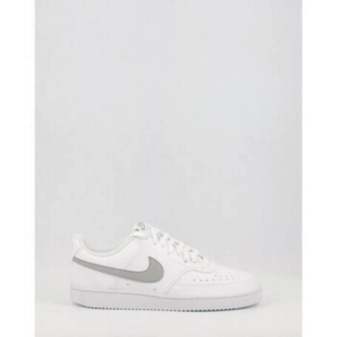 Nike  Sneaker COURT VISION LOW  NEXT NATURE günstig online kaufen