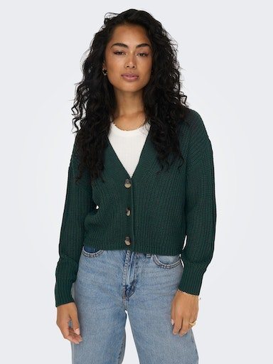 ONLY Strickjacke ONLCAROL NICE L/S CARDIGAN KNT NOOS günstig online kaufen