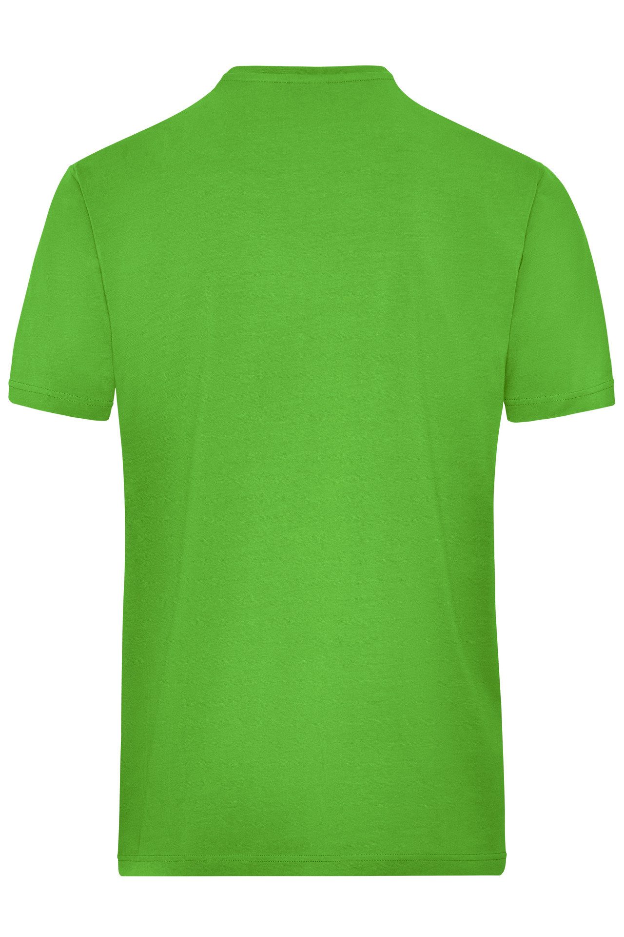 James & Nicholson T-Shirt Doppelpack elastisches günstig online kaufen