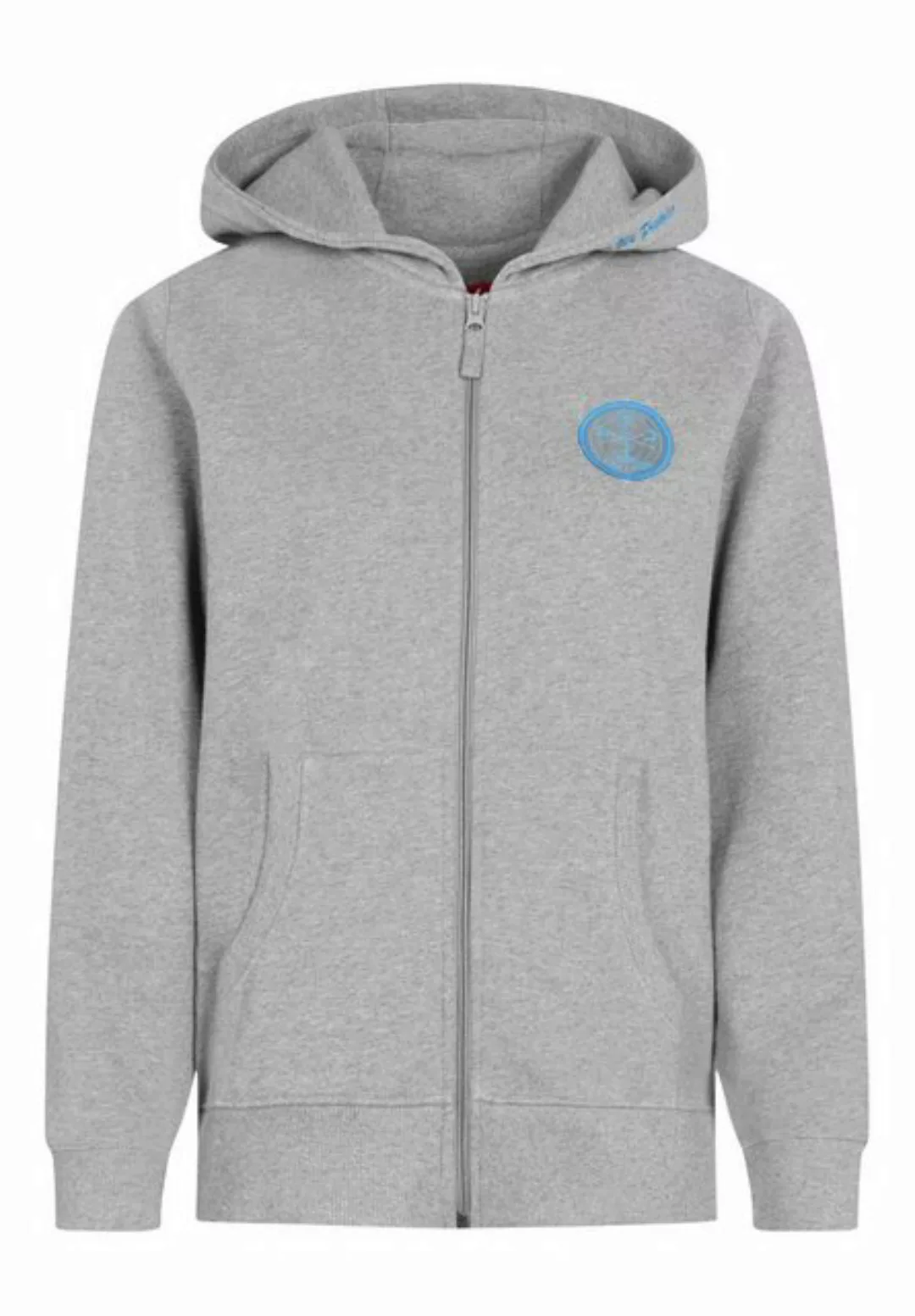 Derbe Hoodie JF_SEEHASE GOTS iC (1-tlg) günstig online kaufen