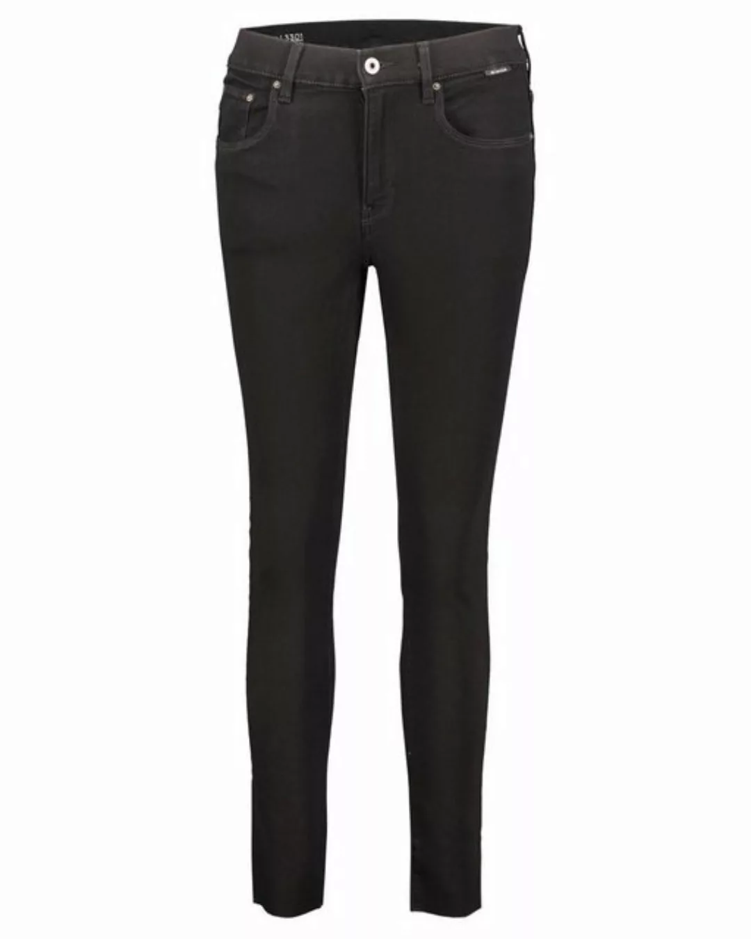 G-STAR 5-Pocket-Jeans Damen Skinny Jeans 3301 ANKLE (1-tlg) günstig online kaufen