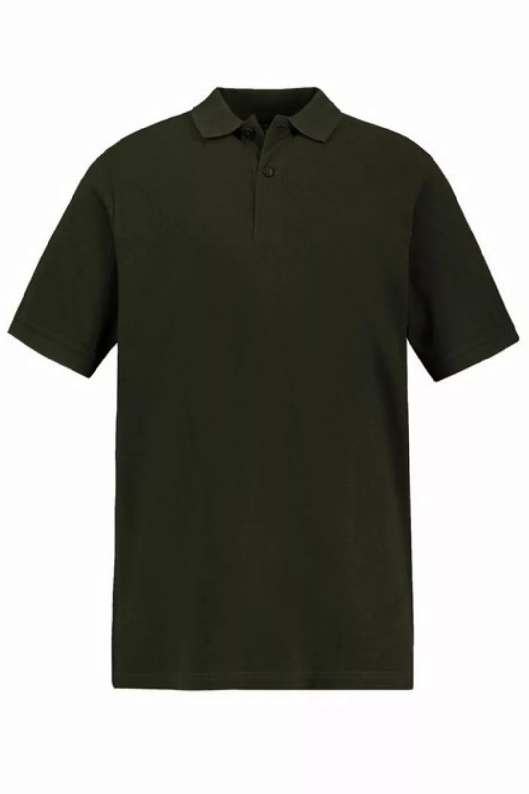 JP1880 Poloshirt Poloshirt Basic Halbarm Piqué bis 10XL günstig online kaufen