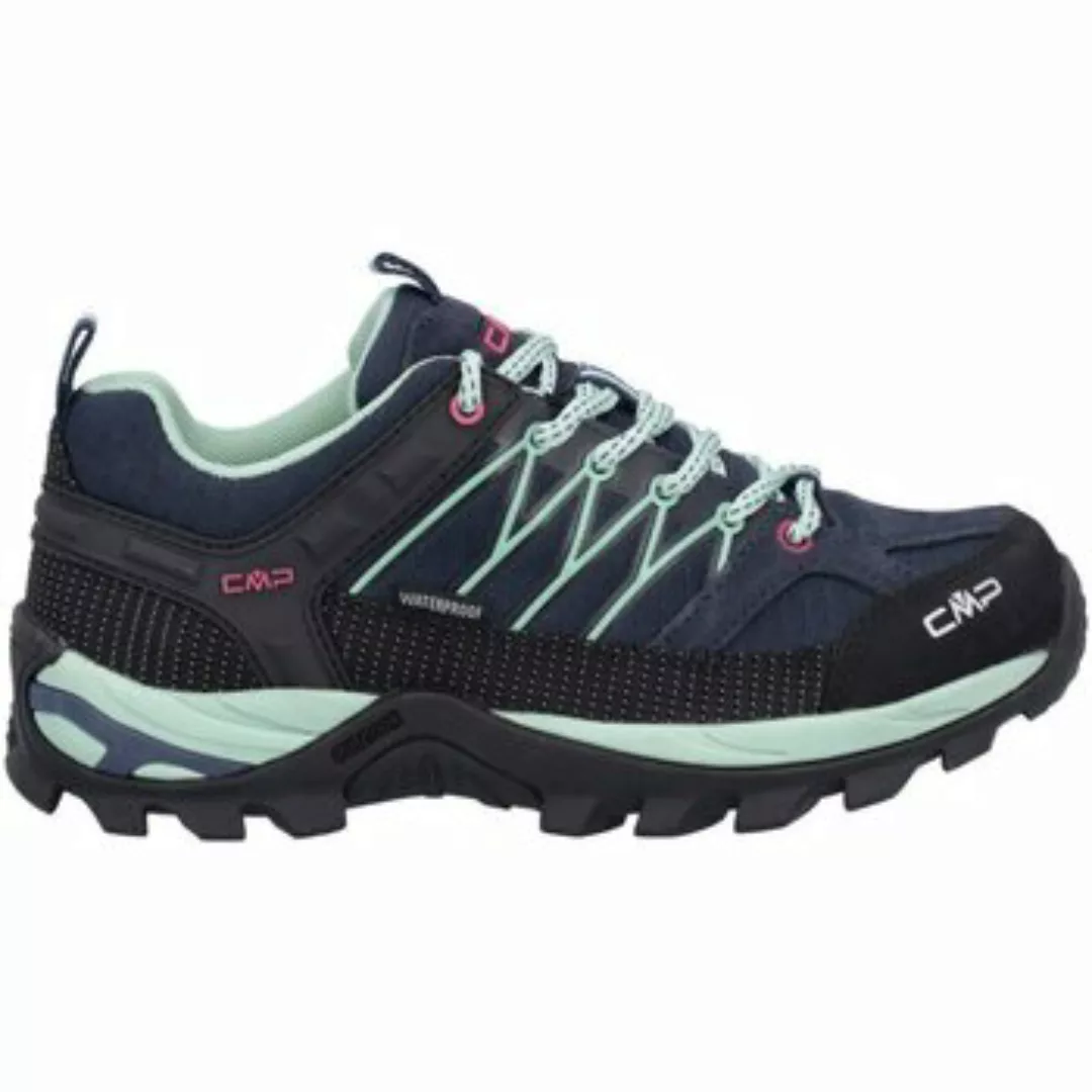 Cmp  Fitnessschuhe Sportschuhe RIGEL LOW WMN TREKKING SHOES W 3Q13246 62MN günstig online kaufen