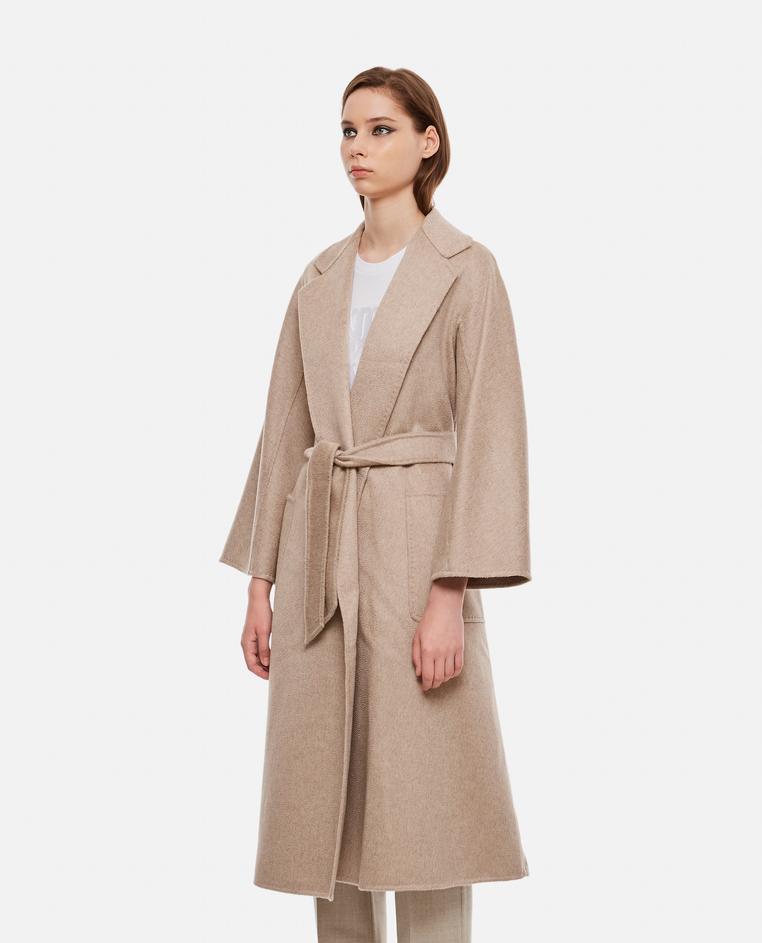 LUDMILL CASHMERE COAT günstig online kaufen