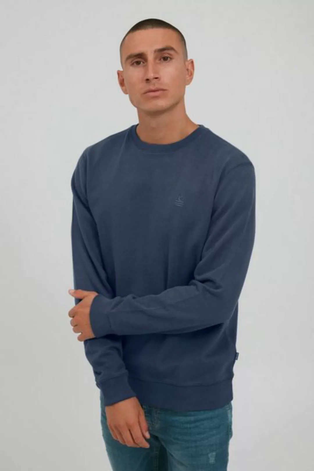Blend Sweatshirt BLEND BLRAVIN günstig online kaufen