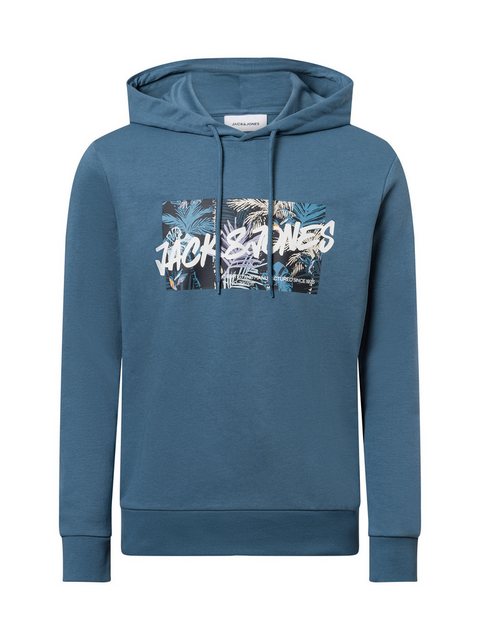 Jack & Jones Kapuzenpullover JJHawaii günstig online kaufen