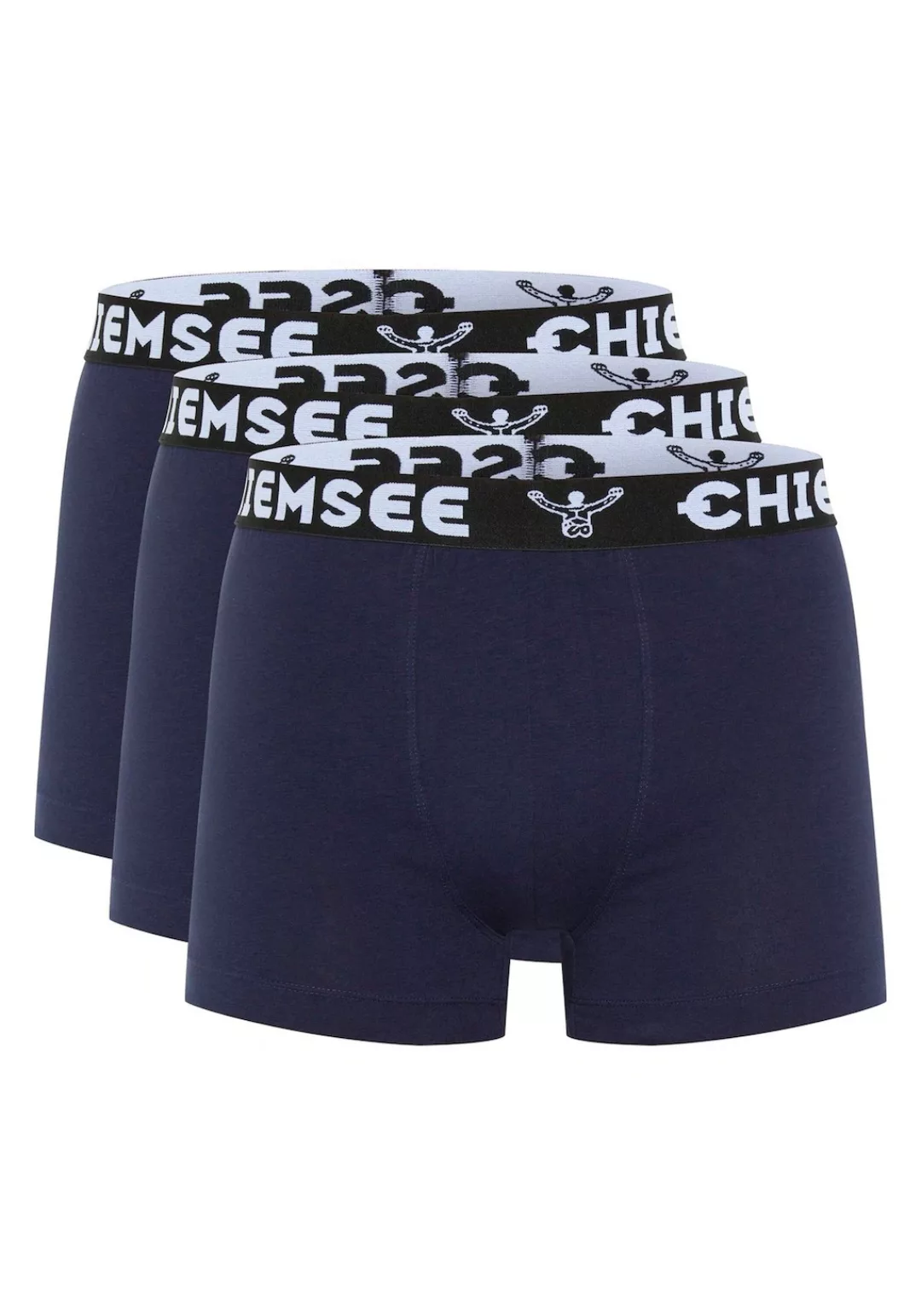 Chiemsee Boxershorts "Boxershort 3er Pack" günstig online kaufen