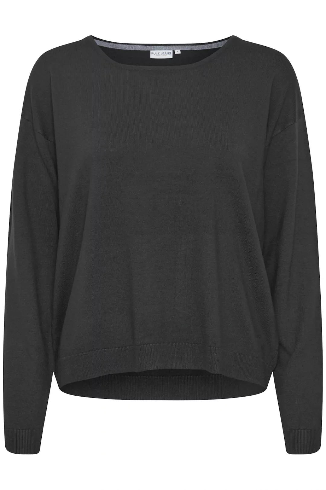 Pulz Jeans Strickpullover "Strickpullover PZBox" günstig online kaufen