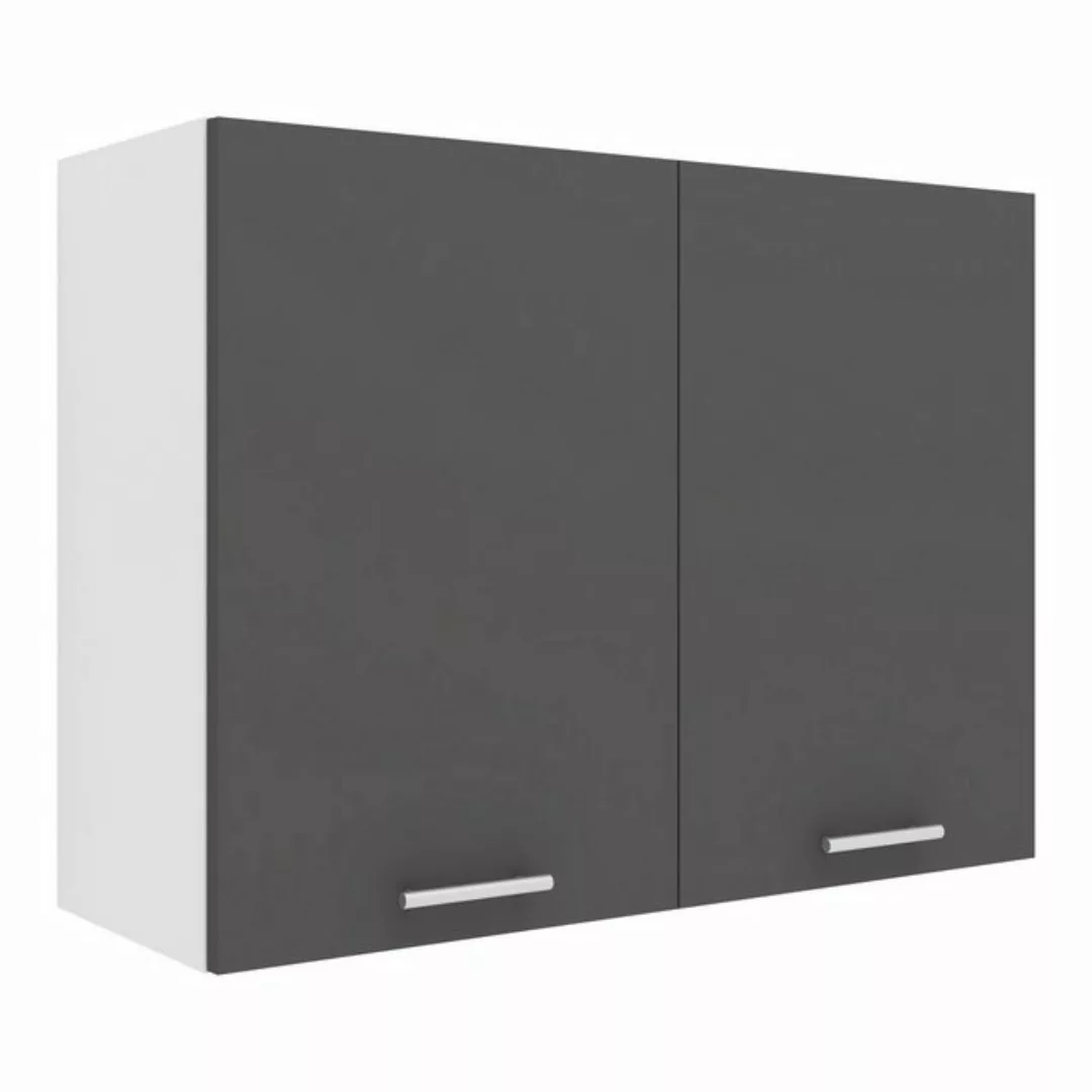 VCM Hängeschrank Küchenschrank B. 80 cm Hängeschrank Küche Esilo (1-St) günstig online kaufen