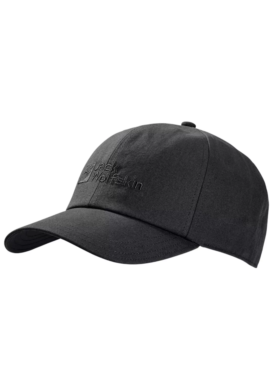 Jack Wolfskin Baseball Cap "BASEBALL CAP" günstig online kaufen