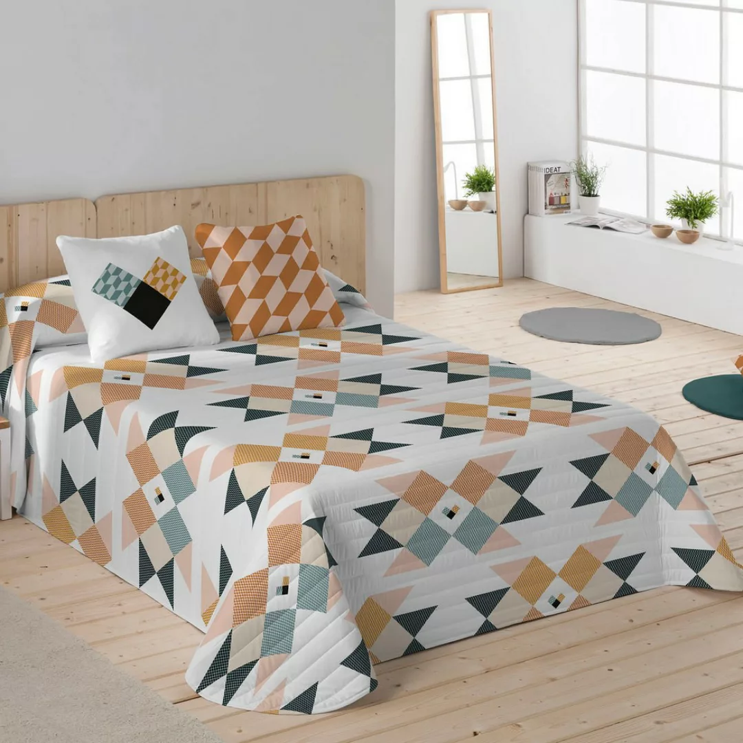 Steppdecke Icehome Markus (270 X 260 Cm) (180er-bett/200) günstig online kaufen