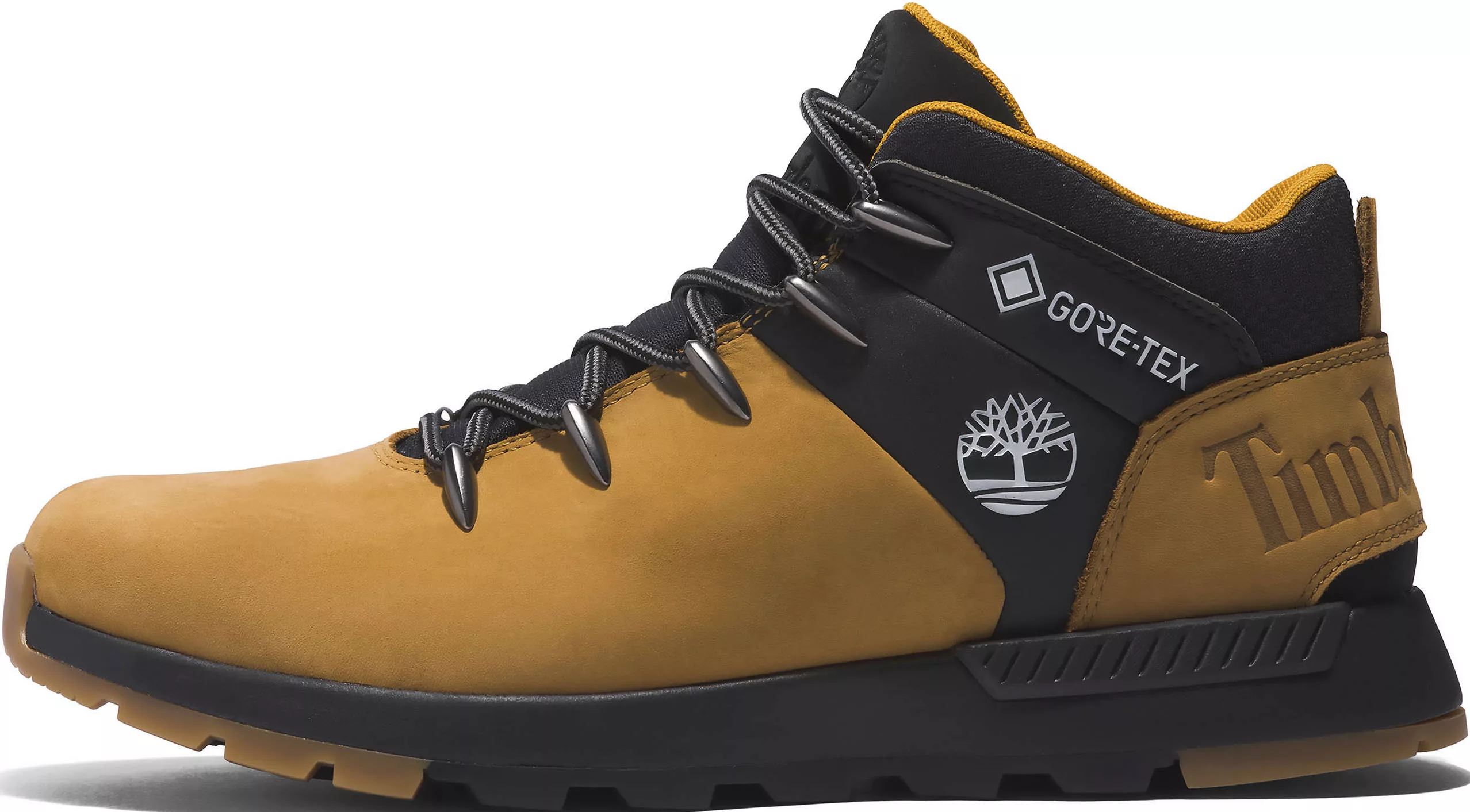 Timberland Schnürboots "SPRINT TREKKER MID LACE UP WATERPROOF SNEAKER", Win günstig online kaufen