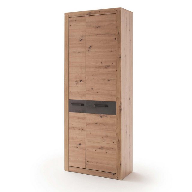 MCA furniture Garderobenschrank Garderobenschrank Incata günstig online kaufen