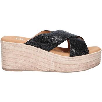 Oh My Sandals  Espadrilles 4723-CR2 günstig online kaufen