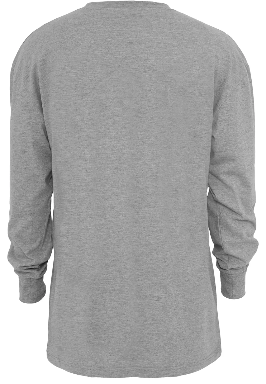 URBAN CLASSICS T-Shirt "Urban Classics Herren Tall Tee L/S" günstig online kaufen