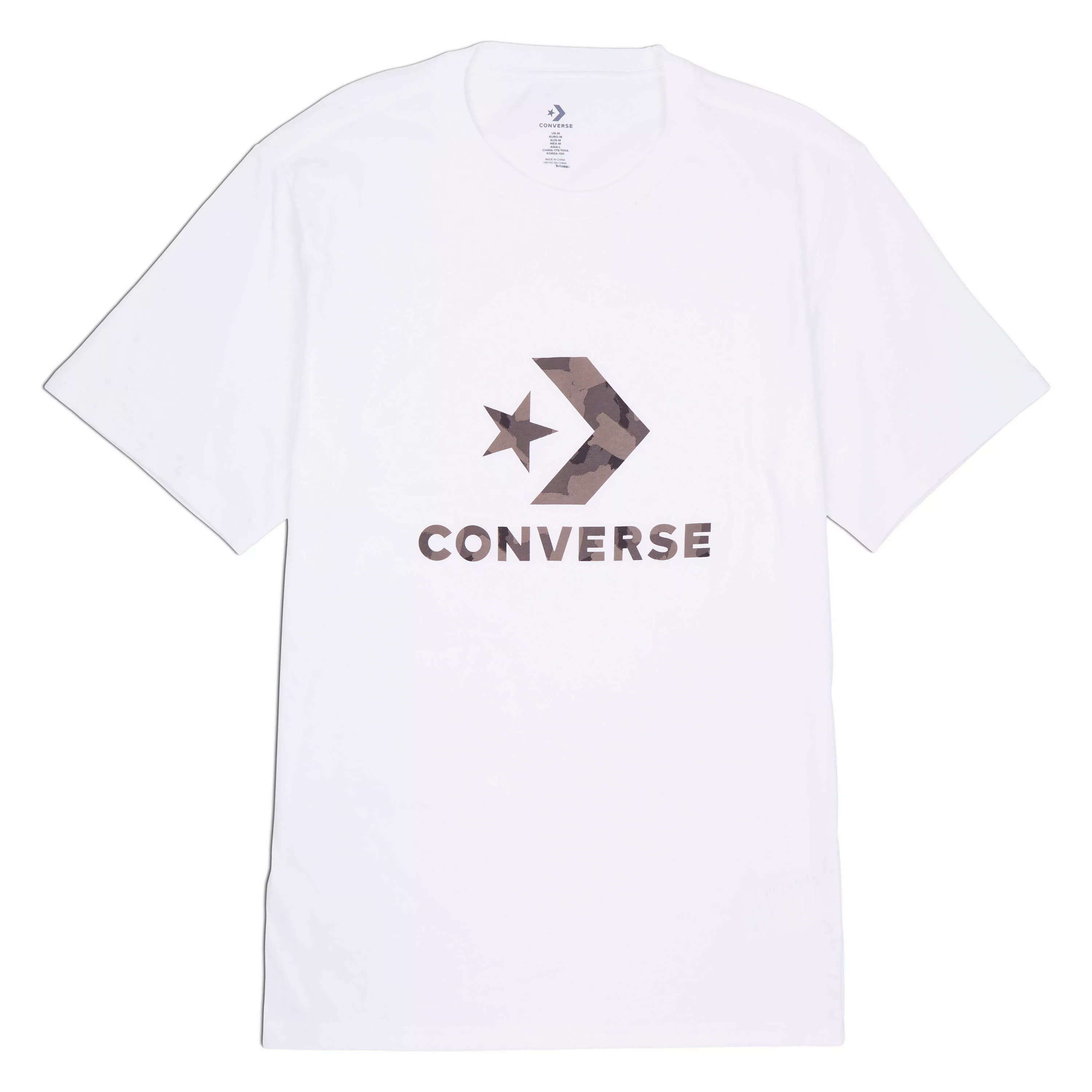 Converse T-Shirt günstig online kaufen