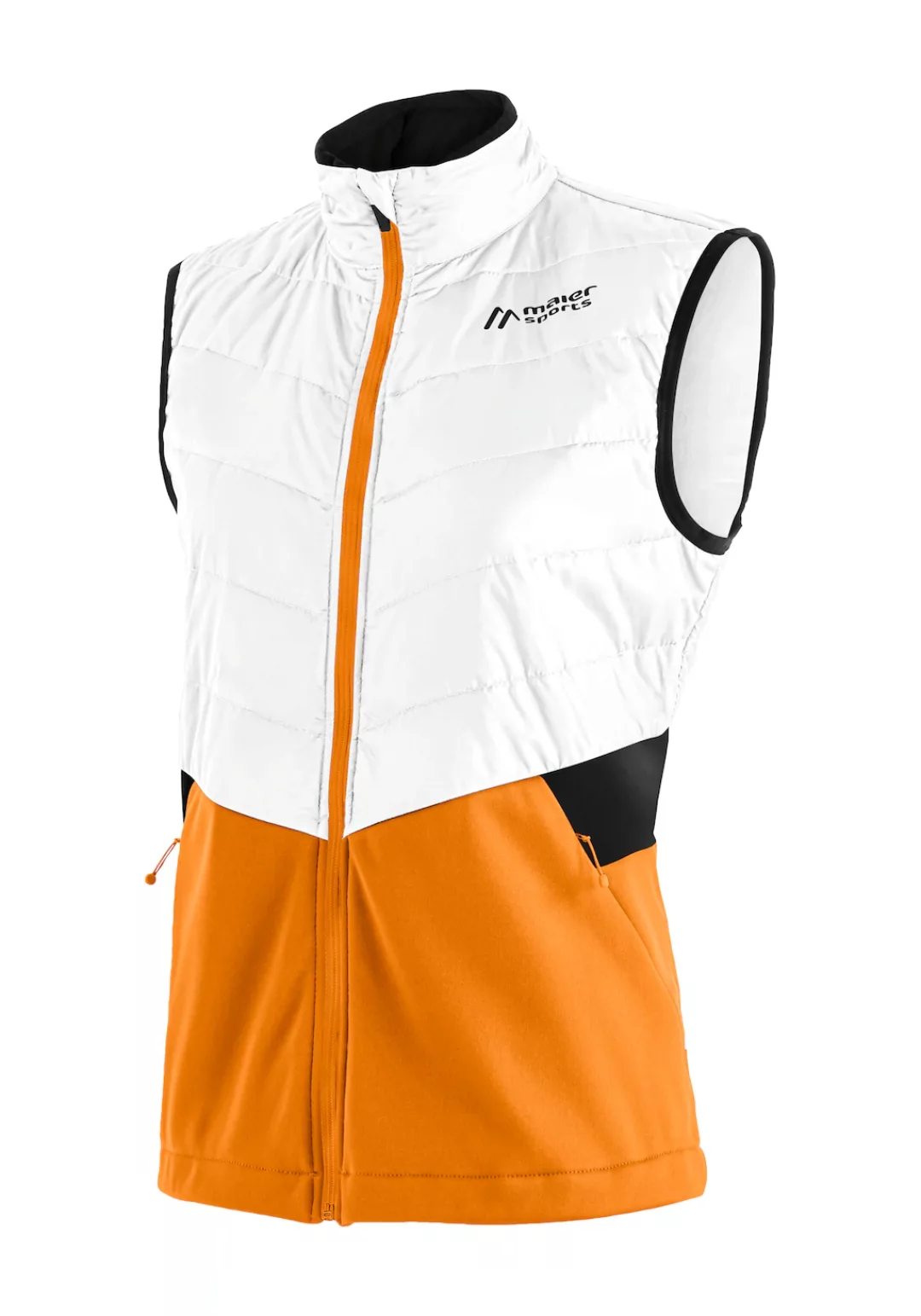 Maier Sports Funktionsweste "Ilsetra Vest W", bequeme Weste für Damen, idea günstig online kaufen