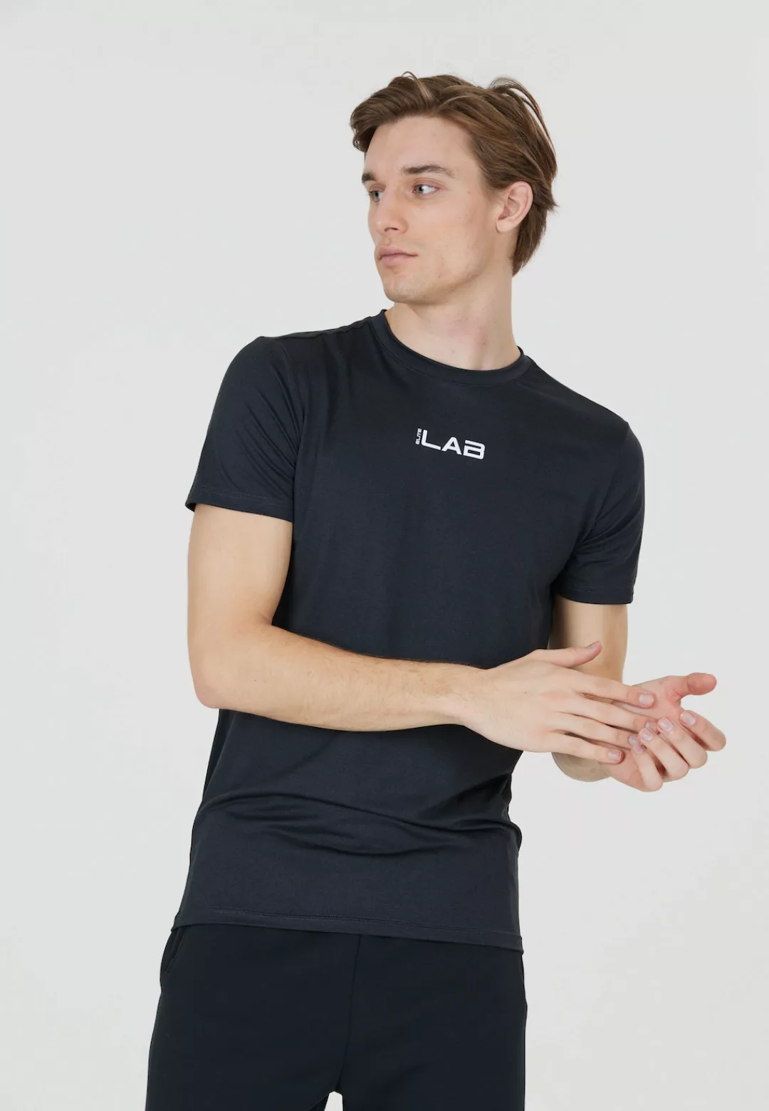 ELITE LAB Funktionsshirt "Core Elite X1", mit Quick Dry-Technologie günstig online kaufen