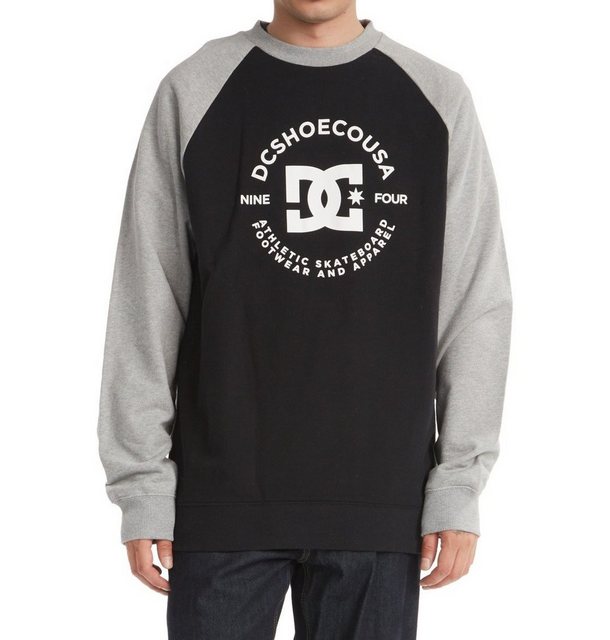 DC Shoes Sweatshirt DC Star Pilot günstig online kaufen