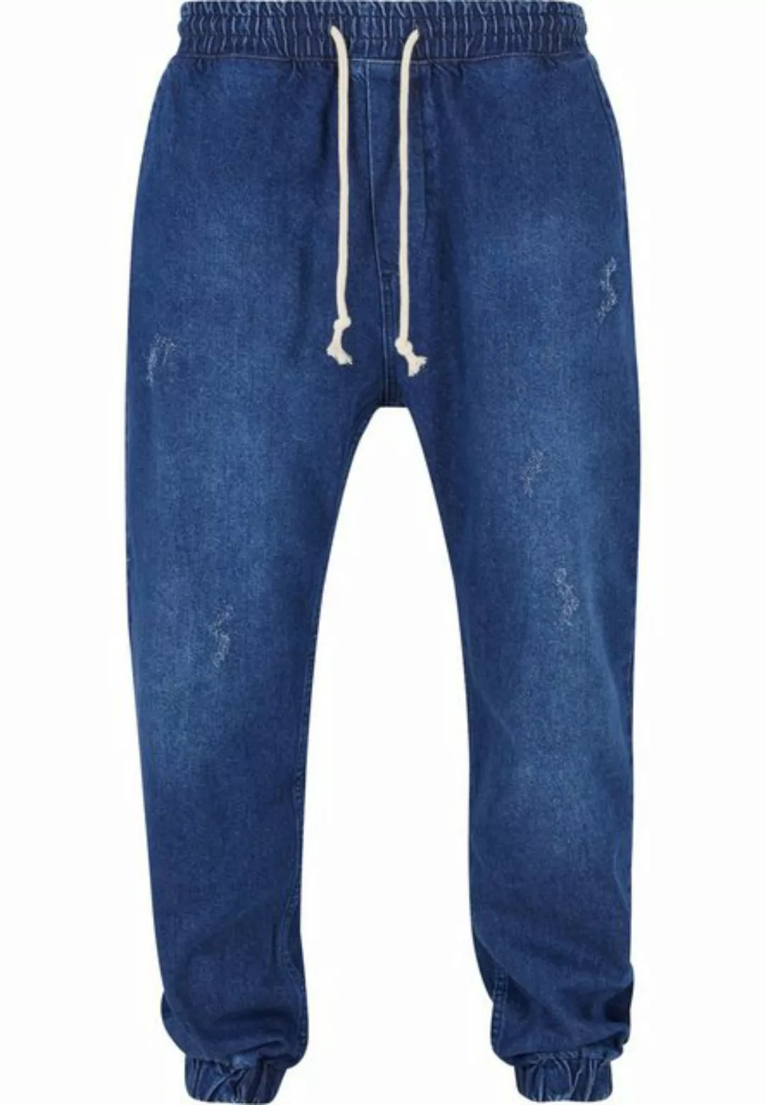 2Y Studios Stoffhose 2Y Studios Herren 2Y Distressed Balloon Fit Denim (1-t günstig online kaufen