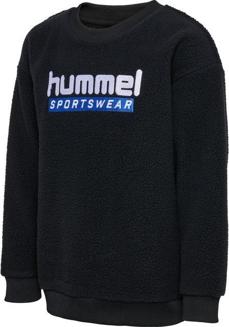 hummel Kapuzenpullover Hmlcosso Sweatshirt günstig online kaufen