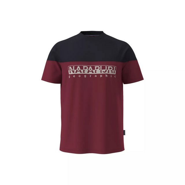 Napapijri T-Shirt Saturnia günstig online kaufen