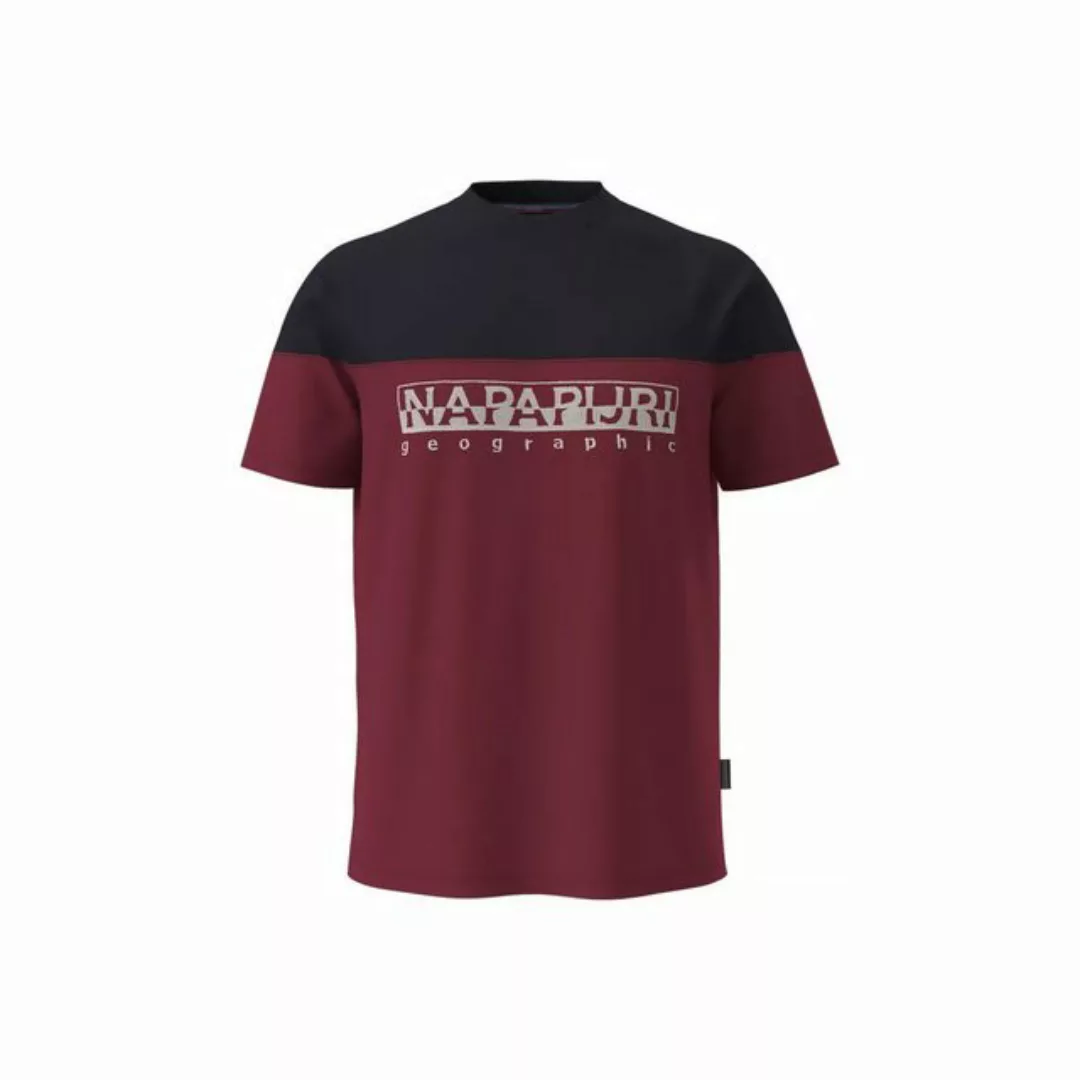 Napapijri T-Shirt Saturnia günstig online kaufen