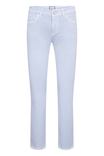 Seductive 7/8-Jeans Claire Cropped Hellblau günstig online kaufen